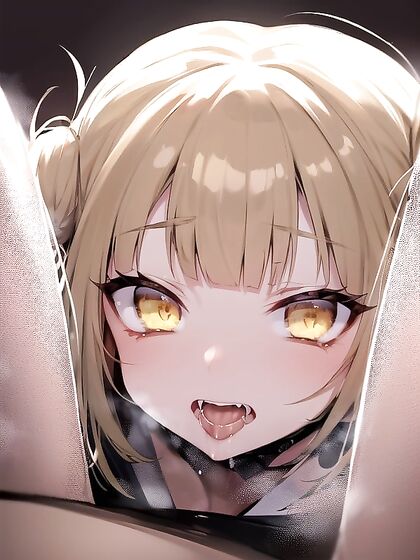 Mind-Blowing Hentai AI Porn Action