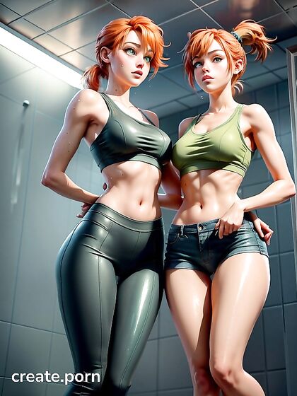 Mind-Blowing Hentai AI Porn Adventures