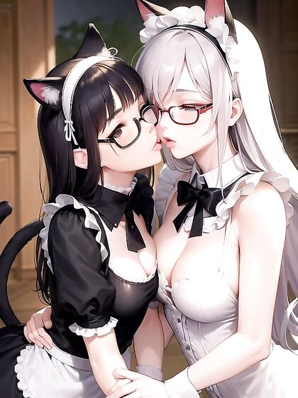 Mind-Melting Rubbing Action in Hentai AI Pornography
