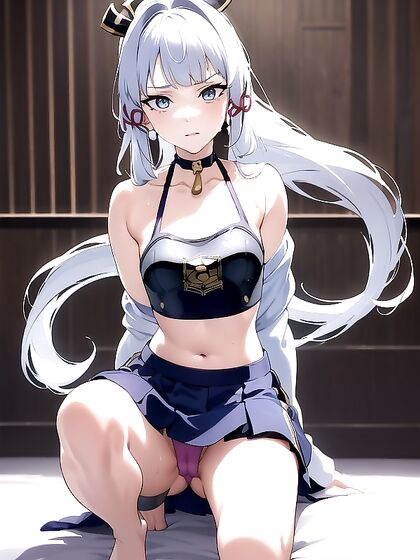 Mind-Blowing Hentai AI Porn Adventures