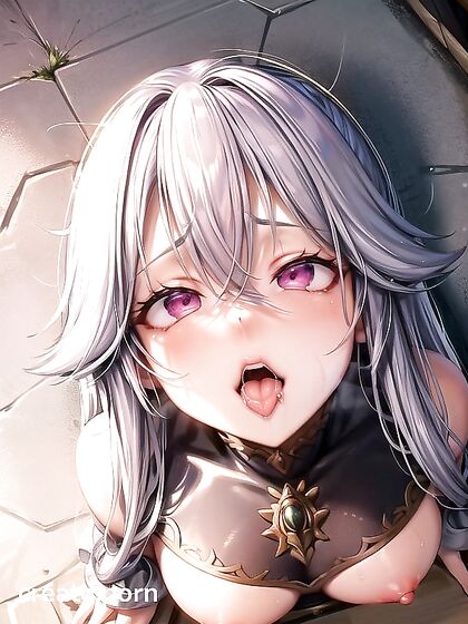 Mind-Bending Hentai AIPorn Adventures