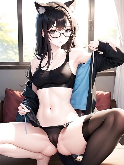 Mind-Blowing Hentai AI Porn Adventures