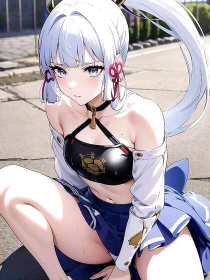 Mind-Blowing Hentai AIPorn Adventures