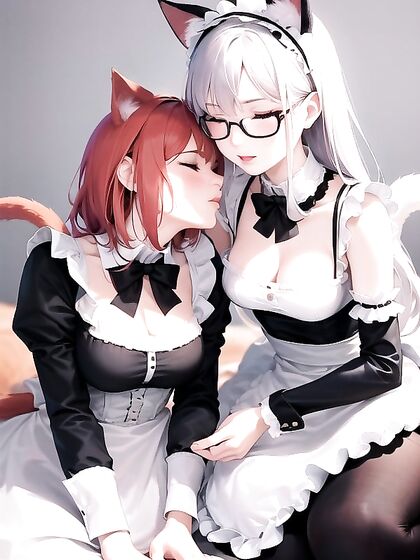 Mind-Melting Rubbing Action in Hentai AI Pornography