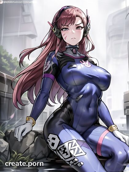 Mind-Blowing Hentai AI Porn Adventures