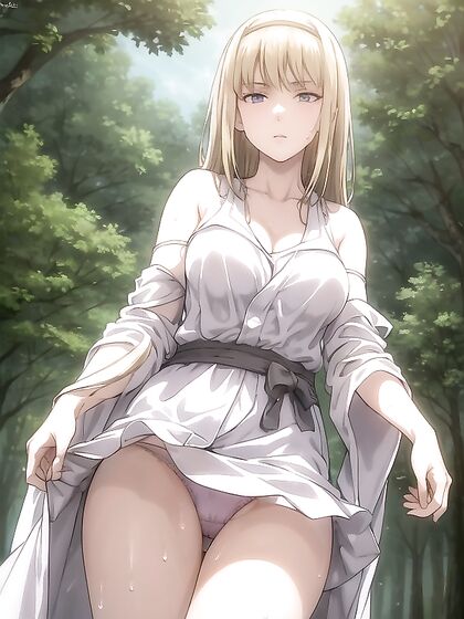 Mind-Blowing hentai AiPorn Adventures