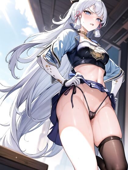 Mind-Blowing Vulgar Hentai Scenes with Intense AI Pornography