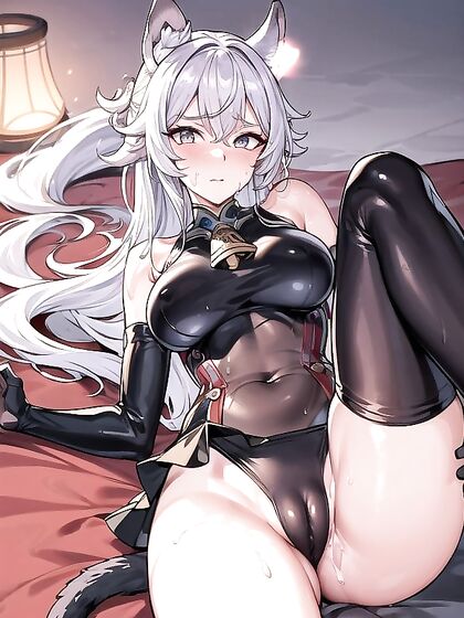Mind-Blowing Hentai AI Porn Action