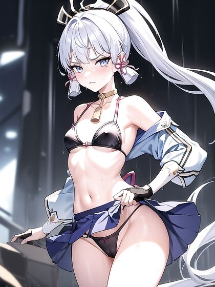 Mind-Blowing Hentai AI Porn Scenes That Will Leave You Speechless