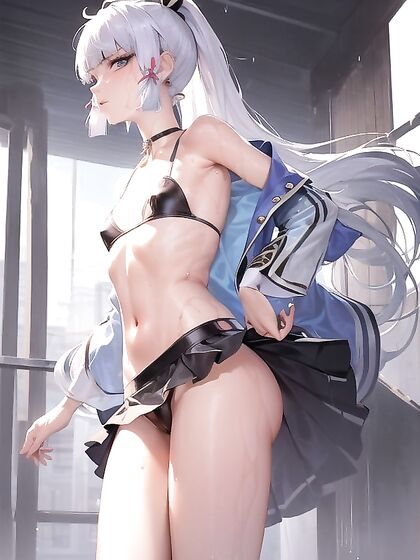 Mind-Blowing Hentai AIPorn Adventures
