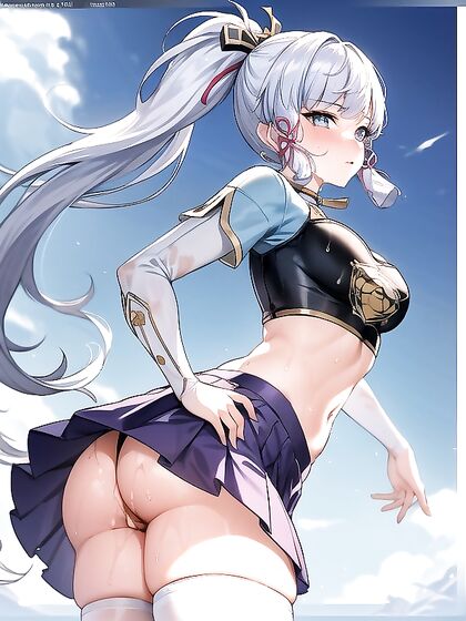 Mind-Blowing Hentai AIPorn Adventures