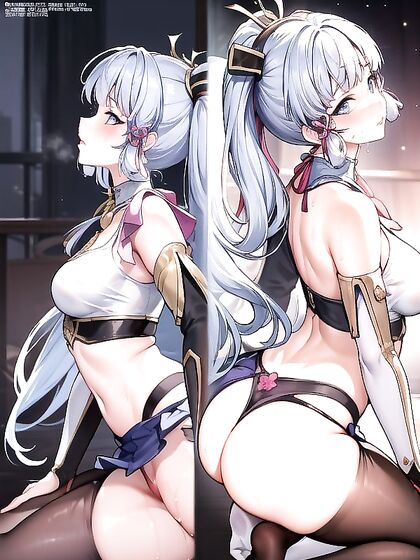 Mind-Blowing hentai AI Pornography Adventures