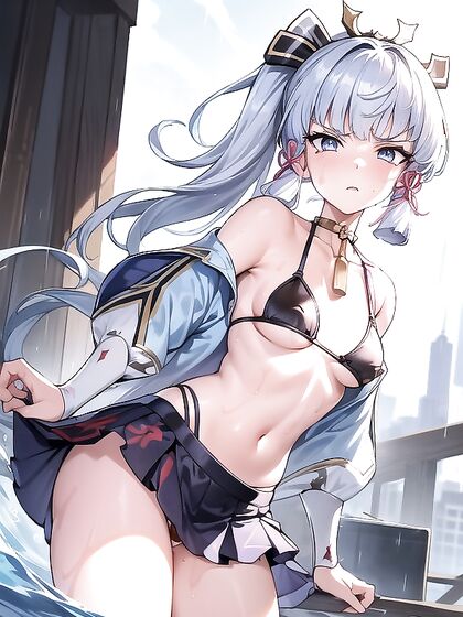 Mind-Blowing Hentai AIPorn Adventures