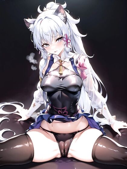 Mind-Blowing Hentai AI Porn Adventures