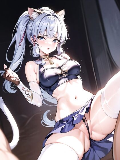 Mind-Blowing Hentai AI Porn Adventures