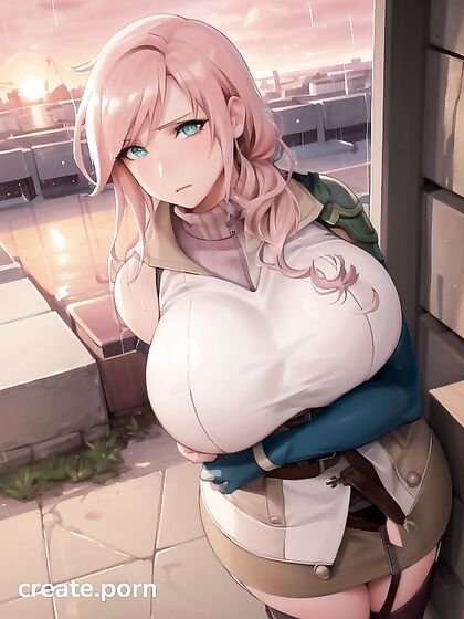 Mind-Blowing Hentai AI Porn Adventures
