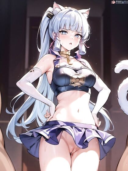 Mind-Blowing Hentai AI Porn Action
