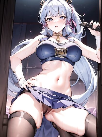 Mind-Blowing hentai AIPorn Adventures