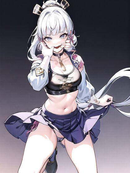 Mind-Bending Hentai AI Porn Adventures