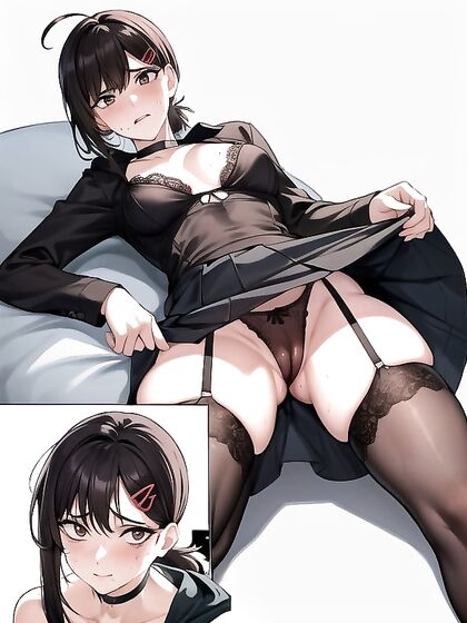 Mind-Blowing Hentai AIPorn Adventures