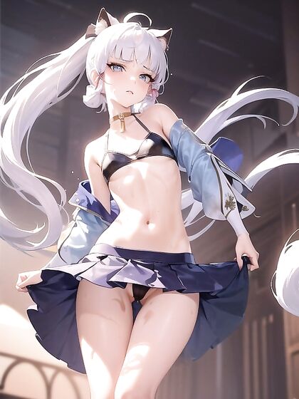 Mind-Blowing Hentai AIPorn Adventures