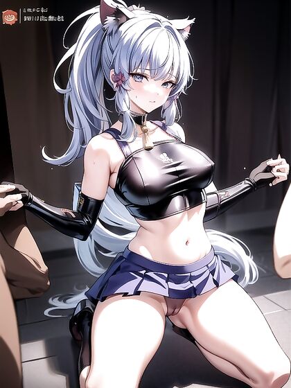 Mind-Blowing Hentai AI Porn Adventures