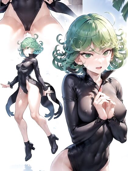 Sweaty Floating Body Fingers to Ecstatic Orgasm in hentai AI Pornography
