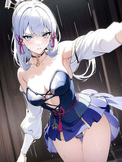Mind-Blowing hentai AI Porn Adventures