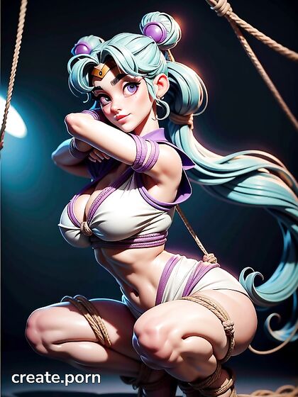 Mind-Blowing Hentai AI Porn Adventures