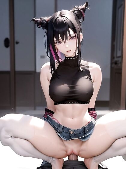 Mind-Blowing hentai AIPorn Adventures