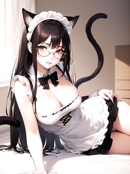 Mind-Blowing Hentai AI Porn Adventures