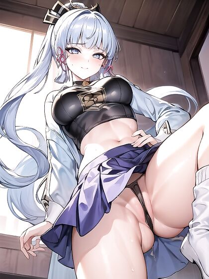 Mind-Blowing Hentai AIPorn Adventures