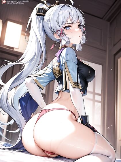 Mind-Blowing Hentai AI Porn Adventures Await You