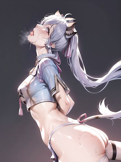 Mind-Blowing Hentai AI Porn Adventures