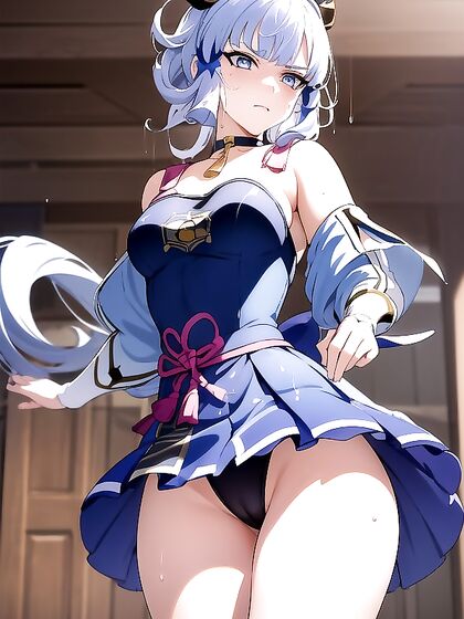 Mind-Blowing Hentai AIPorn Adventures