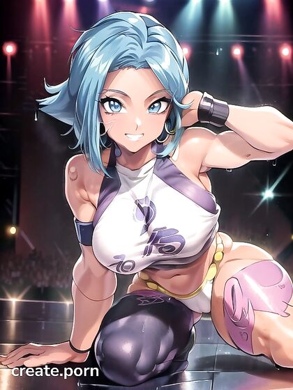 Mind-Blowing Hentai AIPorn Adventures