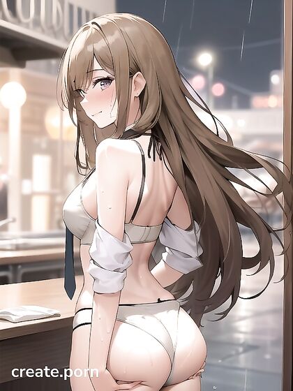 Mind-Blowing Hentai AIPorn Adventures