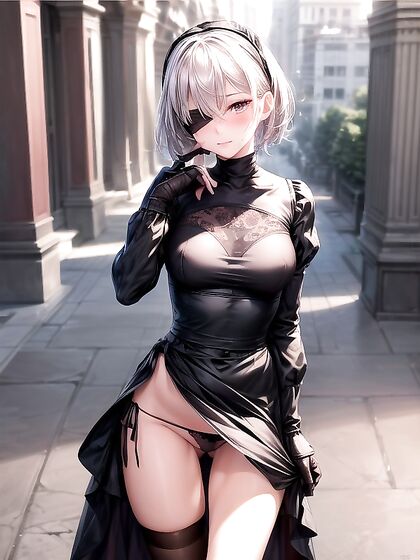 Mind-Blowing Hentai AIPorn Adventures