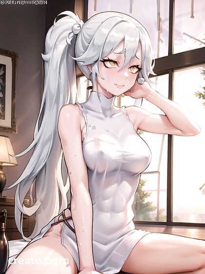 Mind-Blowing Hentai AI Porn Adventures