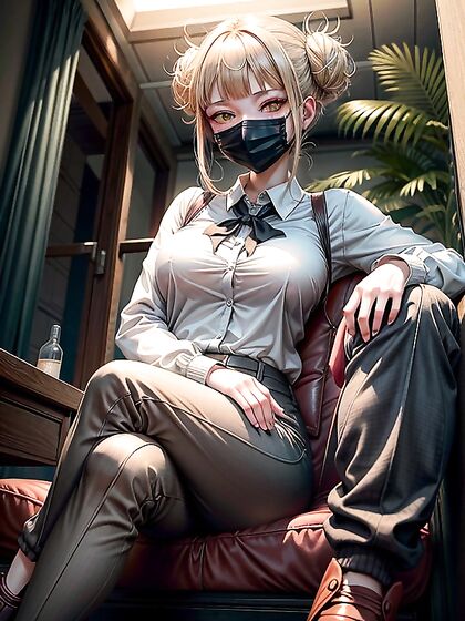 Mind-Blowing J-Hentai AI Porn Adventures