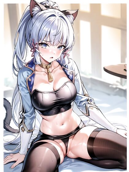 Mind-Blowing Hentai AI Porn Adventures