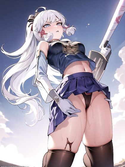 Covered in Cum: Intense Hentai Pleasure Sessions
