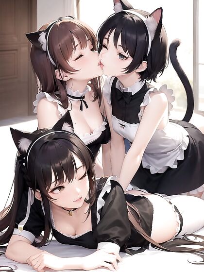 Mind-Blowing Hentai AIPorn Adventures