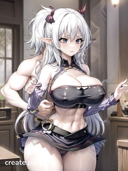 Mind-Blowing Hentai AIPorn Adventures