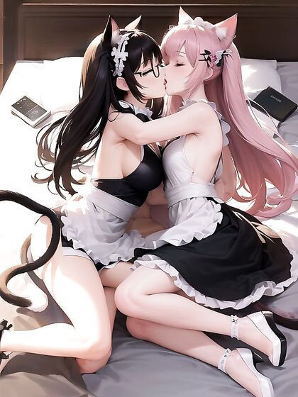 Mind-Blowing Hentai AIPorn Adventures