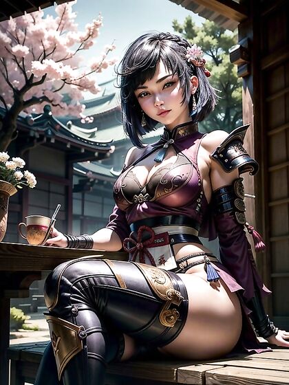 Explore J-Hentai AI Pornography withMind-Blowing Sexual Adventures
