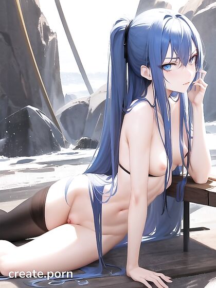 Mind-Blowing Hentai AI Porn Adventures