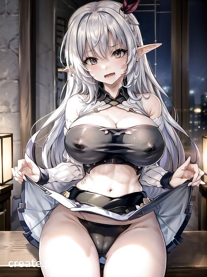 AI-Powered Hentai Porn for Ultimate Pleasure