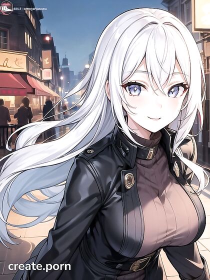 Mind-Blowing Hentai AI Porn Adventures