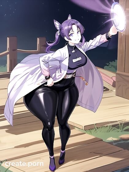 Mind-Blowing Hentai AI Porn Adventures